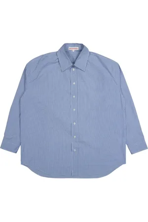 WALTER VAN BEIRENDONCK Maxi shirt