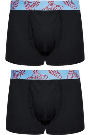 Vivienne Westwood Orb-waistband briefs boxers