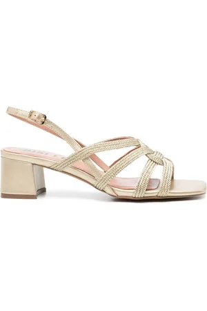 Bibi Lou 50mm Eve sandals