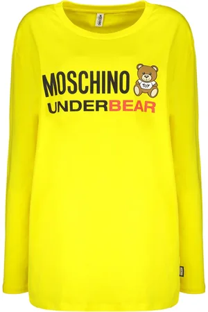 Moschino Cotton t-shirt