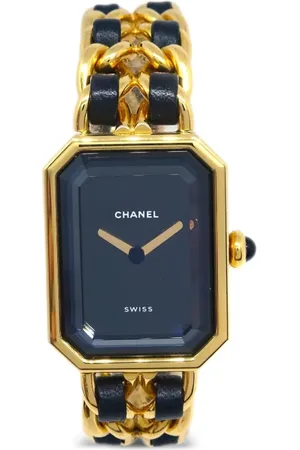 CHANEL 1990-2000s Première 26mm