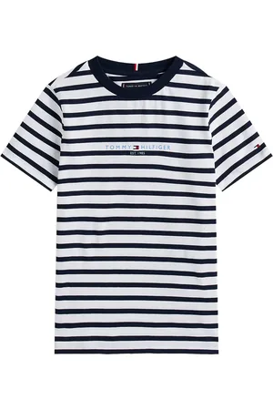 Tommy Hilfiger Cotton-blend shorts (set of two)