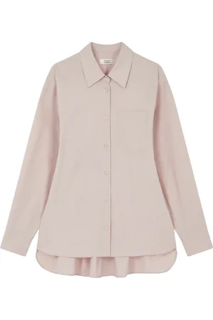 Studio Tomboy Adjustable-strap shirt
