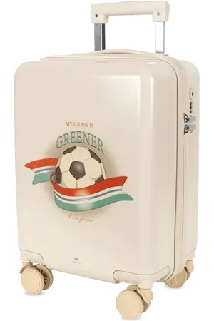 Konges Sløjd Kick it travel suitcase
