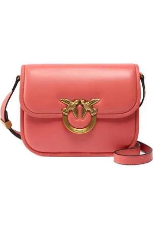 Pinko Love Birds shoulder bag