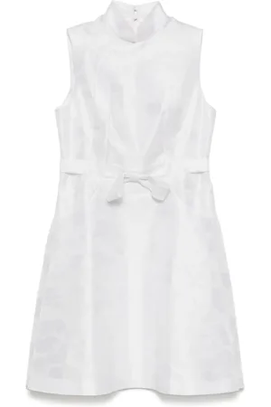 SHIATZY CHEN Jacquard dress