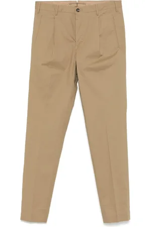 Incotex Tapered trousers