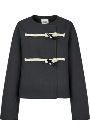 Studio Tomboy Toggle jacket