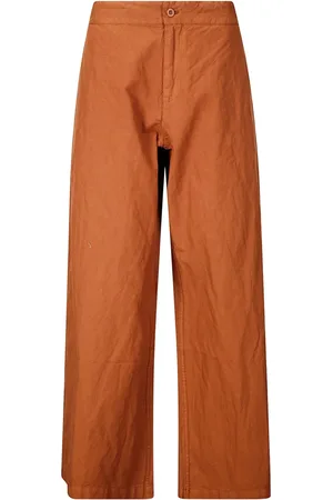 Labo Art Snake trousers