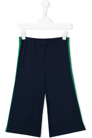 Gucci Elasticated waist trousers