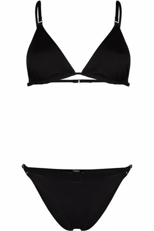 Noire Swimwear Triangle cup bikini
