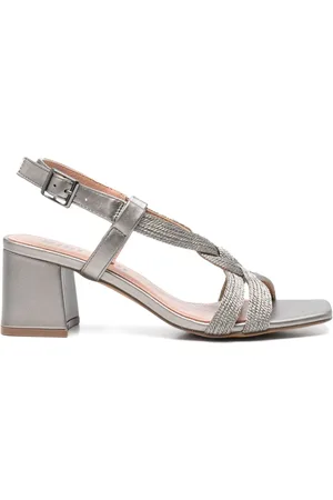 Bibi Lou 60mm Setsuko sandals