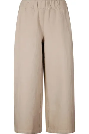 Labo Art Storto trousers