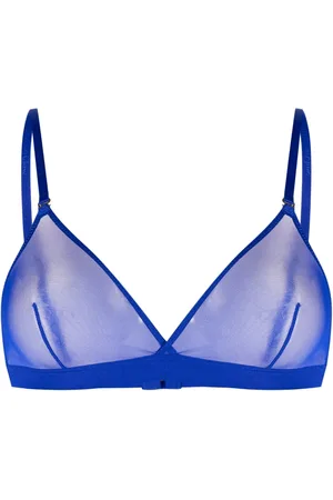 MAISON CLOSE Corps à Corps triangle-cup bra