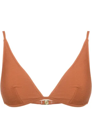 Lenny Niemeyer Triangle-cup bikini top