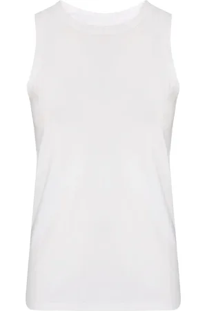 Labo Art Cotton tank top