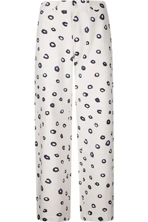 Labo Art Pandora trousers