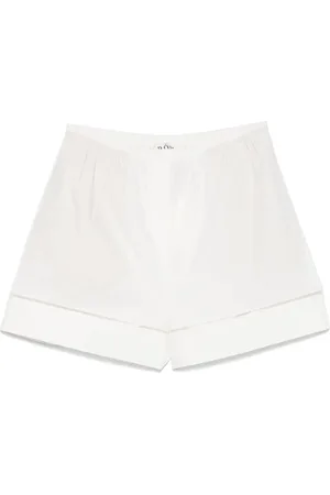 Rohe Cotton shorts