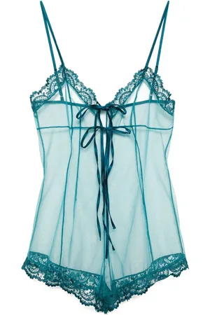 Kiki de Montparnasse Juliette teddy