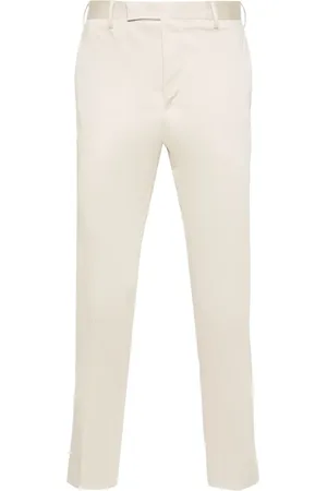 PT Torino Dieci chino trousers