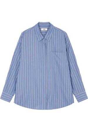 Studio Tomboy Striped shirt