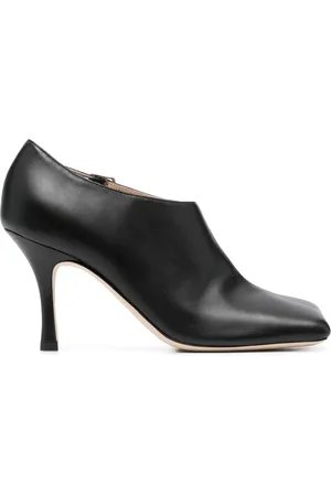A.W.A.K.E. MODE 80mm Gemma cut-out pumps