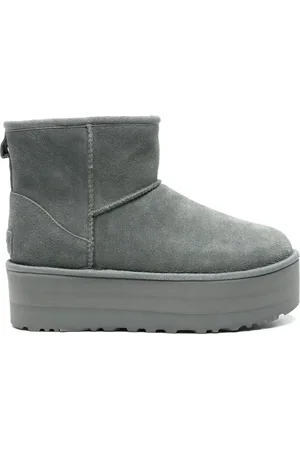 UGG Mini Classic platform boots