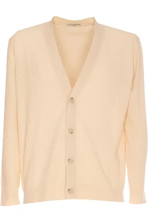 Paolo Pecora Knitted cardigan