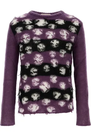 Namacheko Knitted jumper
