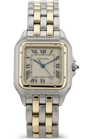 Cartier 1990 Panthère 27mm