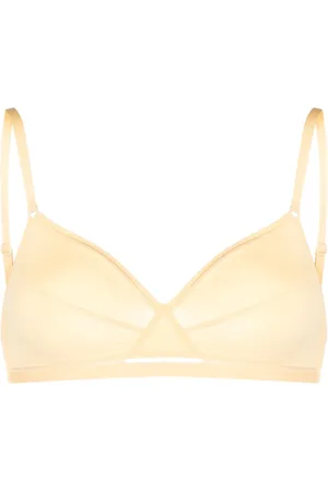 ERES Lydia Soyeuse triangle-cup bra