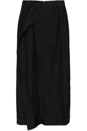 Bondi Born Bormio maxi skirt