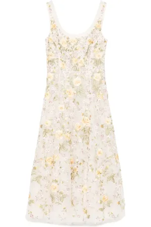 Needle & Thread Florine dress