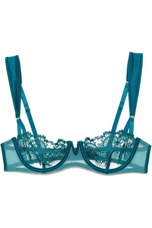 Kiki de Montparnasse Juliette balconette bra