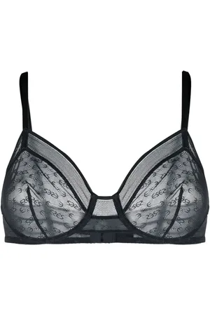 ERES Positive full-cup bra