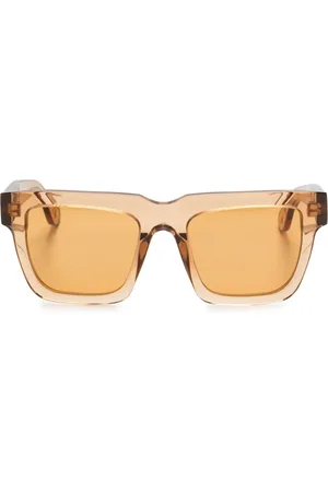 Golden Goose Square-frame sunglasses