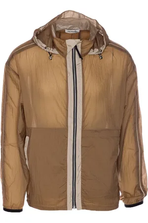 Premiata Hooded jacket