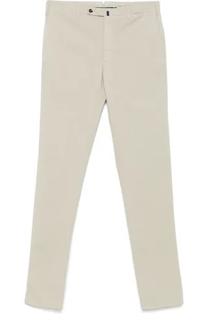 Incotex Pattern 39 chino trousers