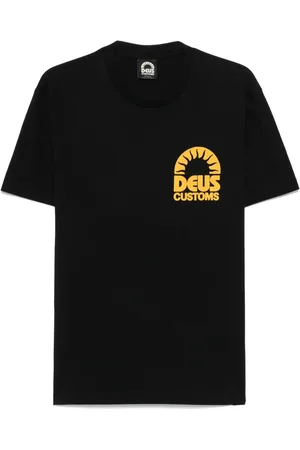 Deus Ex Machina Melodies T-shirt
