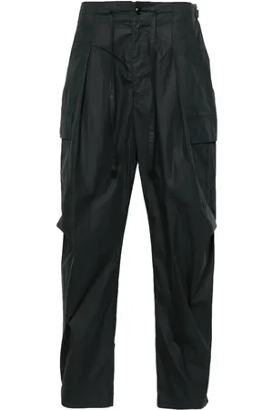 Isabel Marant Caleb trousers