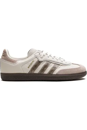 adidas X Nice Kicks Samba "Consortium Cup" sneakers