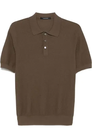 TAGLIATORE Frat polo shirt