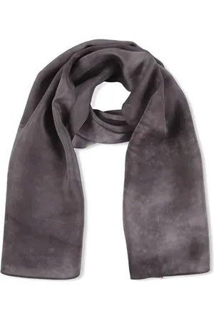 Cortana Silk scarf