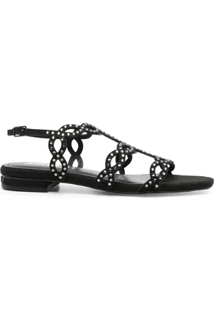 Bibi Lou Kai flat sandals