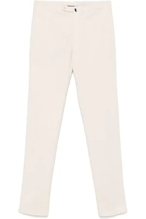 Incotex Pattern 39 chino trousers
