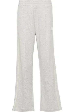 Moncler Straight-leg track pants