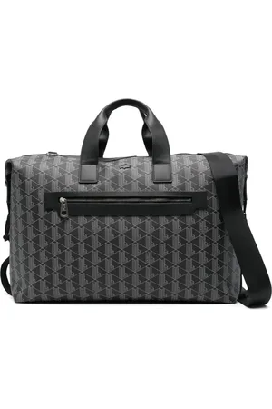 Lacoste The Blend duffle bag