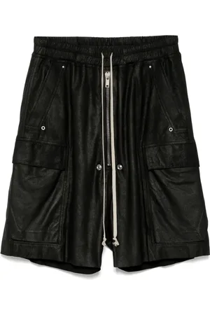 Rick Owens Cargobela shorts