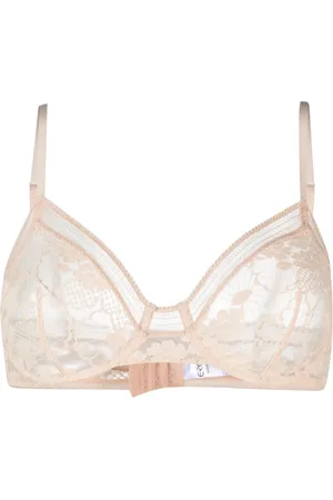 ERES Chataigne full-cup bra