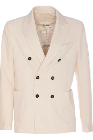 Circolo Double-breasted blazer